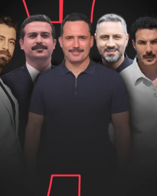 الدراما التركية المعربة