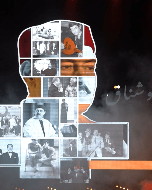 لطفي بوشناق مهرجان قرطاج الدولي