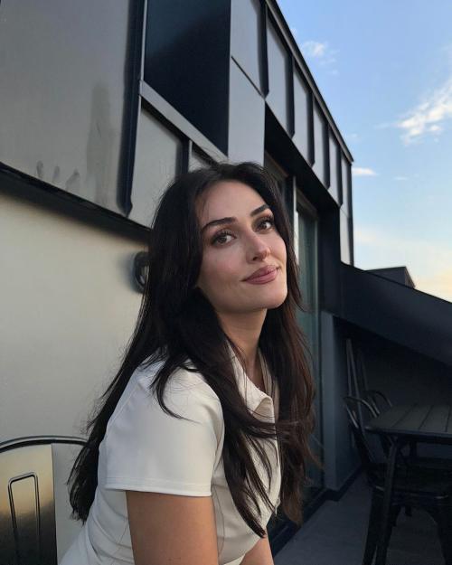 اسراء بيلجيتش