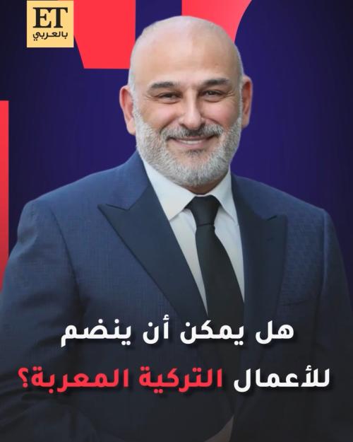 جمال سليمان