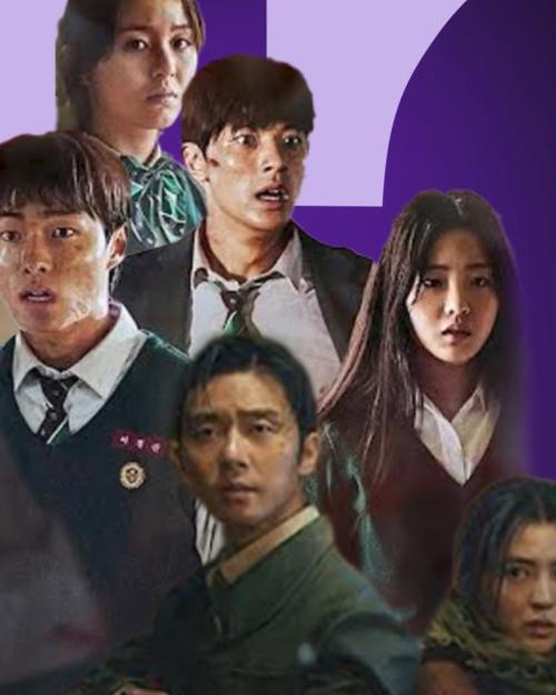 المنتظرة من  الكيدراما sequelsأكثر ال ـ