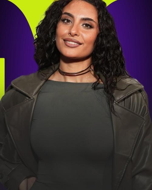 رغدة كيومجيان - صورة معدلة