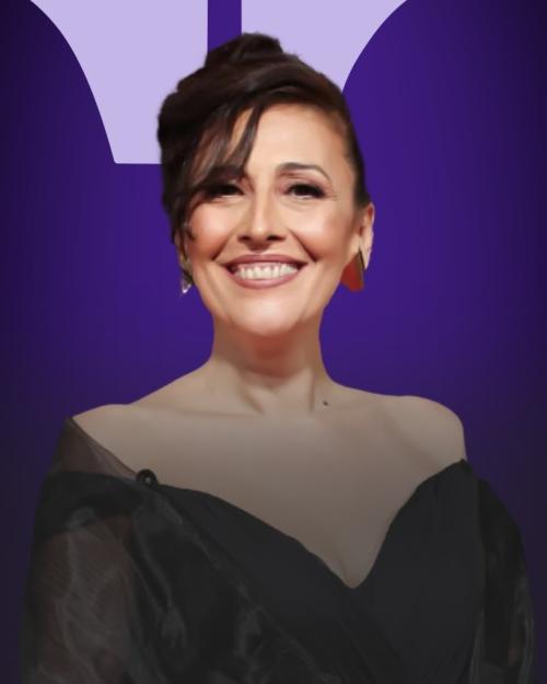 جوليا قصار - صورة معدلة