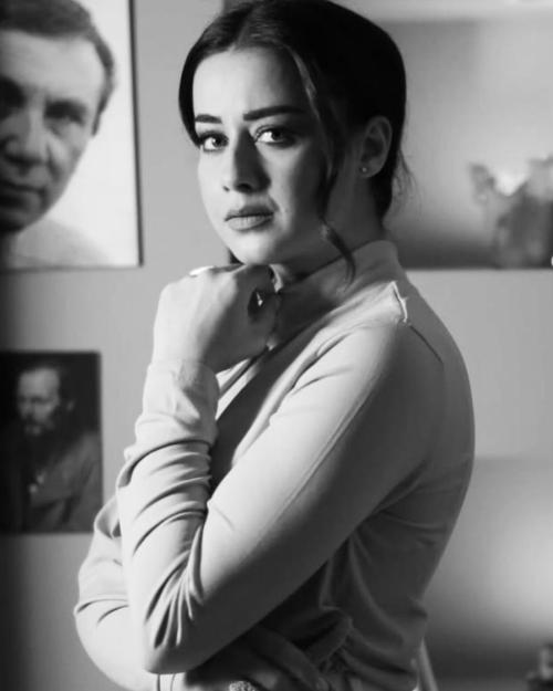 روعة السعدي