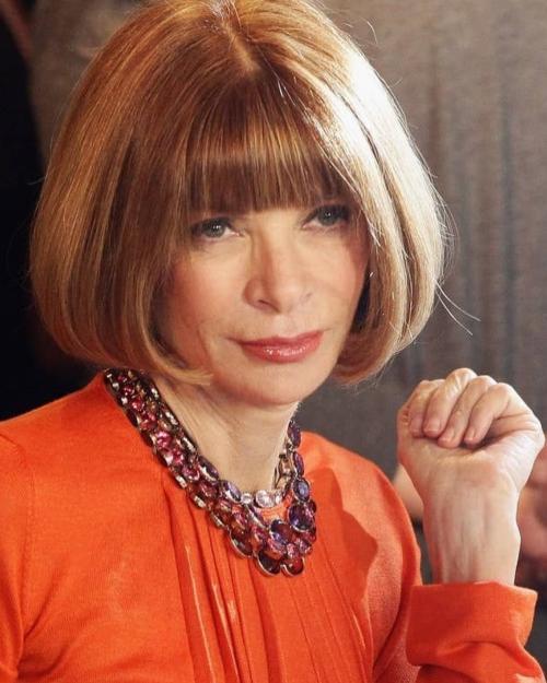 أنا وينتر- انستغرام