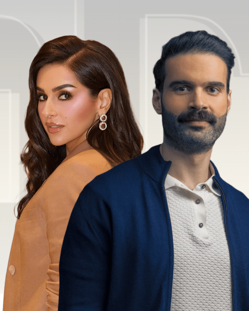 عابر سبيل شيماء رحيمي وسعود بوشهري