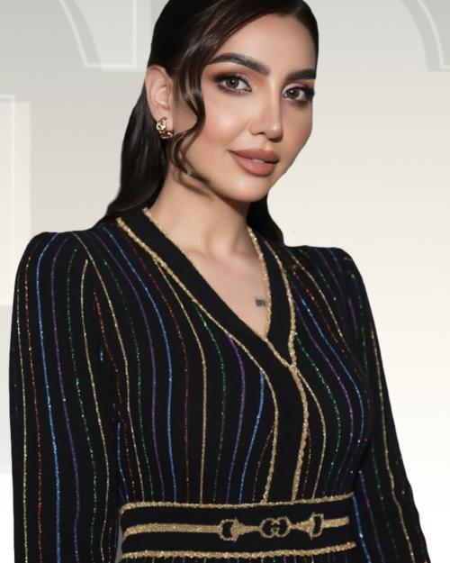 هبة الحسين - صورة معدلة