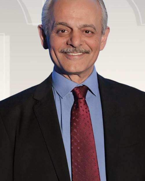 فايز قزق - صورة معدلة