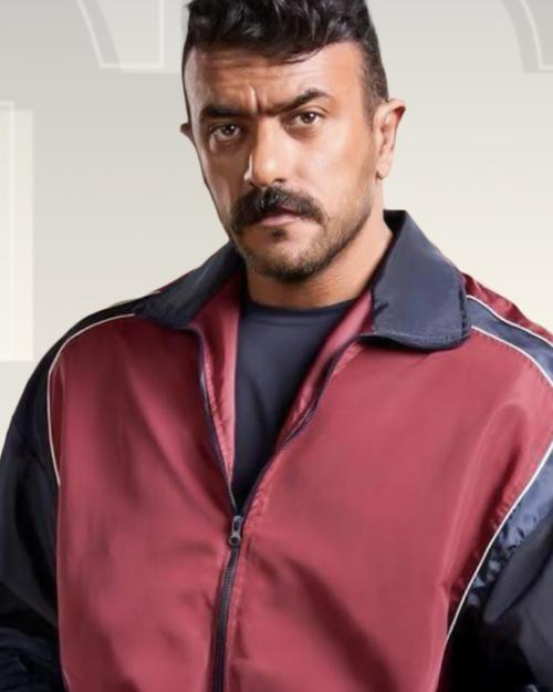 أحمد العوضي - صورة معدلة