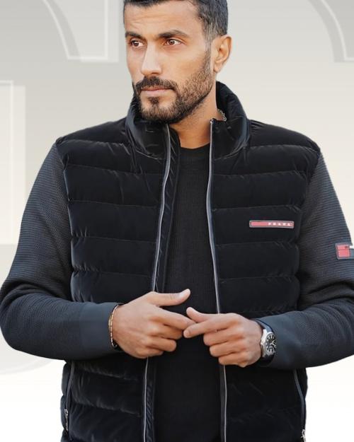 المخرج محمد سامي - صورة معدلة