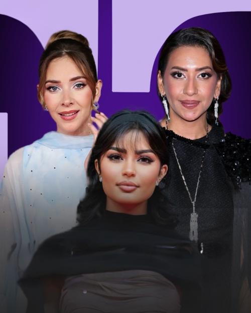 مهرجان أفلام السعودية