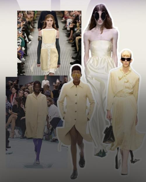 أبرز صيحات الموضة لربيع وصيف 2025 - صورة معدلة