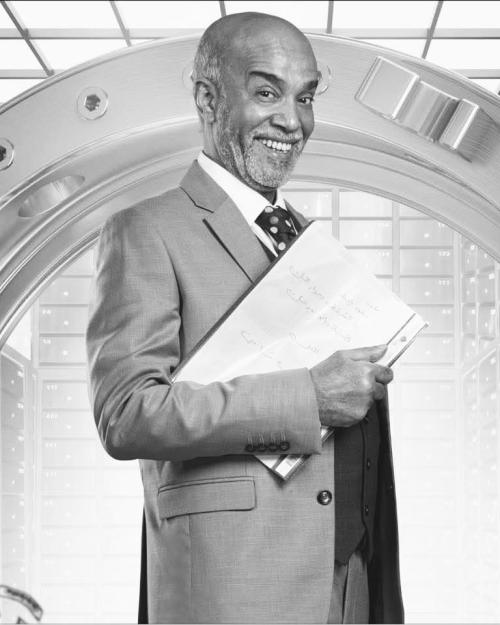 الراحل سليمان عيد