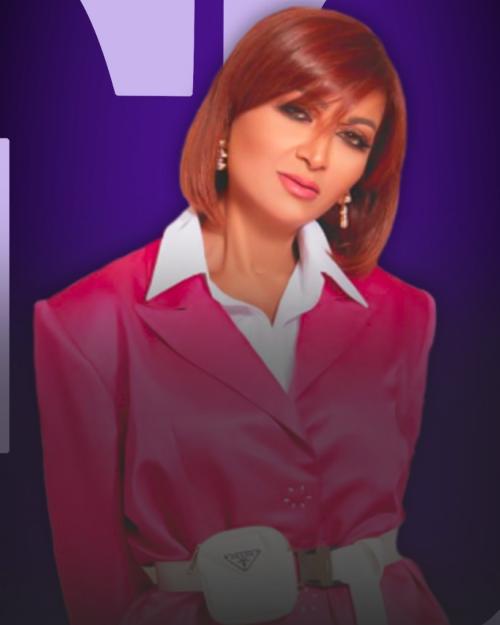 هويدا بريدي - صورة معدلة