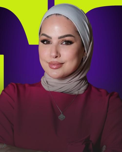 زينب التميمي