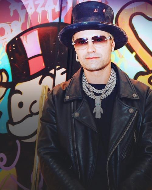 أليك مونوبولي - صورة معدلة