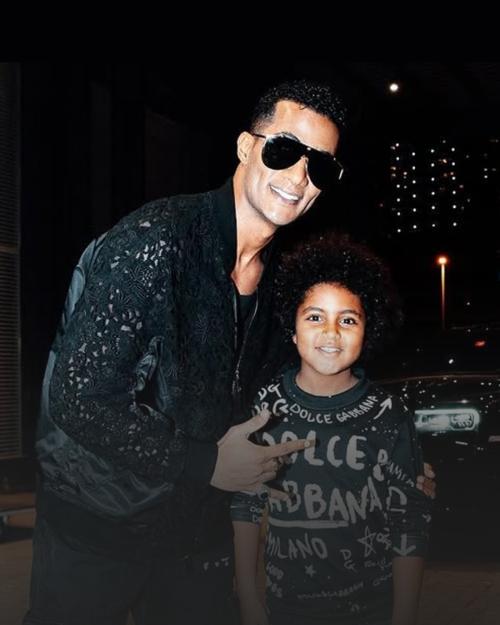 ابن محمد رمضان