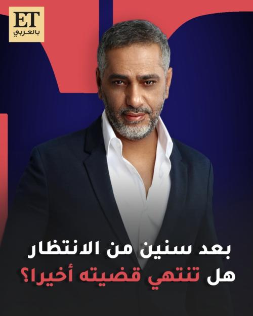 قضية فضل شاكر