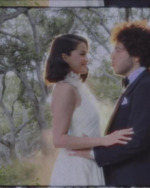 زفاف سيلينا غوميز