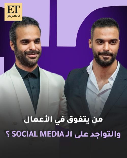 نواف الظفيري وشقيقه نايف الظفيري