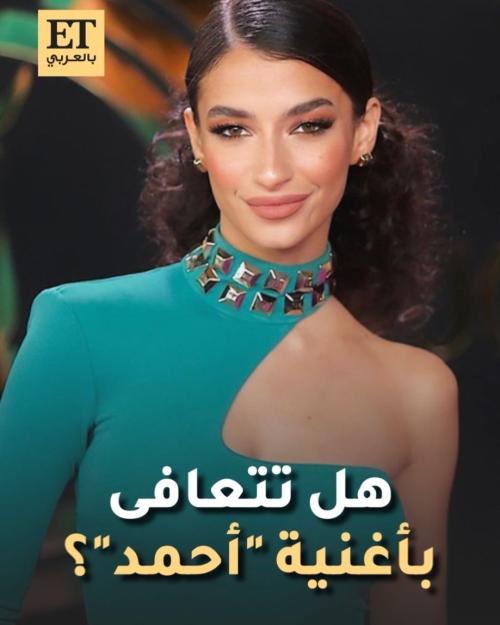 هل تتعافى أميرة أديب بأغنية أحمد