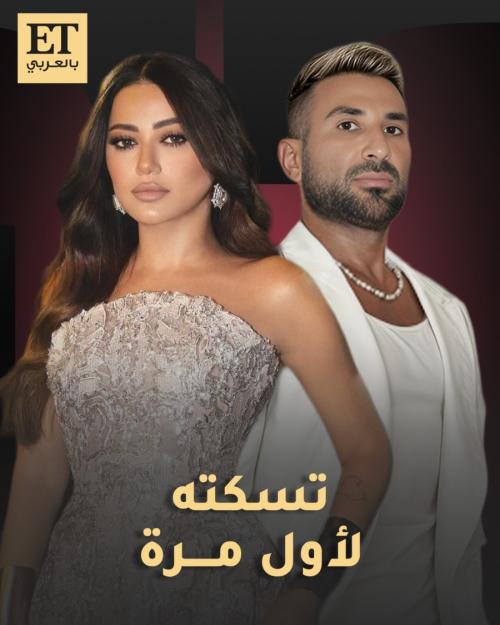 رحمة رياض وأحمد سعد ذا فويس