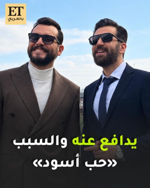 سامر إسماعيل يدافع عن يامن الحجلي