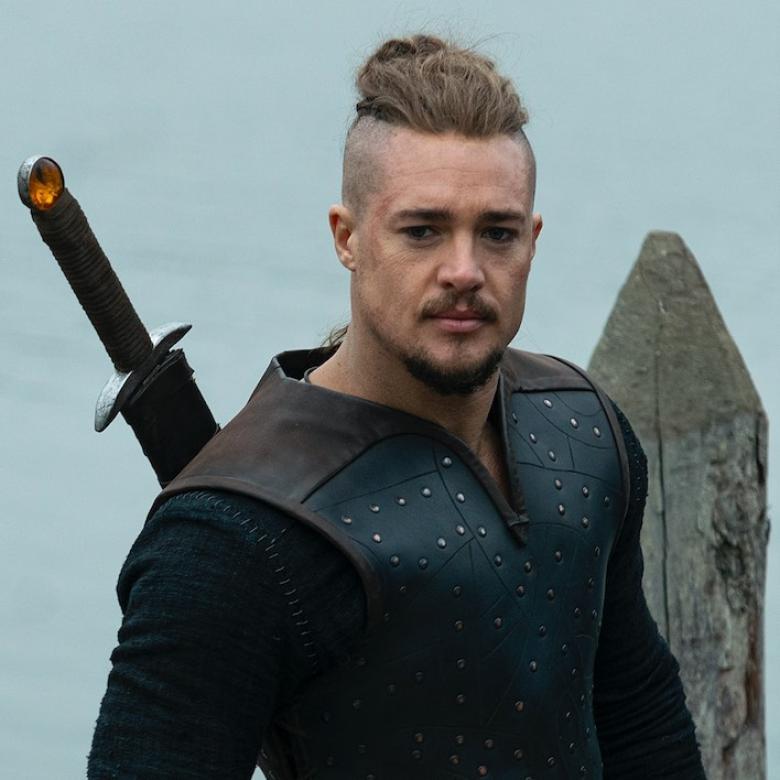 عودة The Last Kingdom 4 إلى الشاشة في 2020 -انستغرام @thelastkingdom