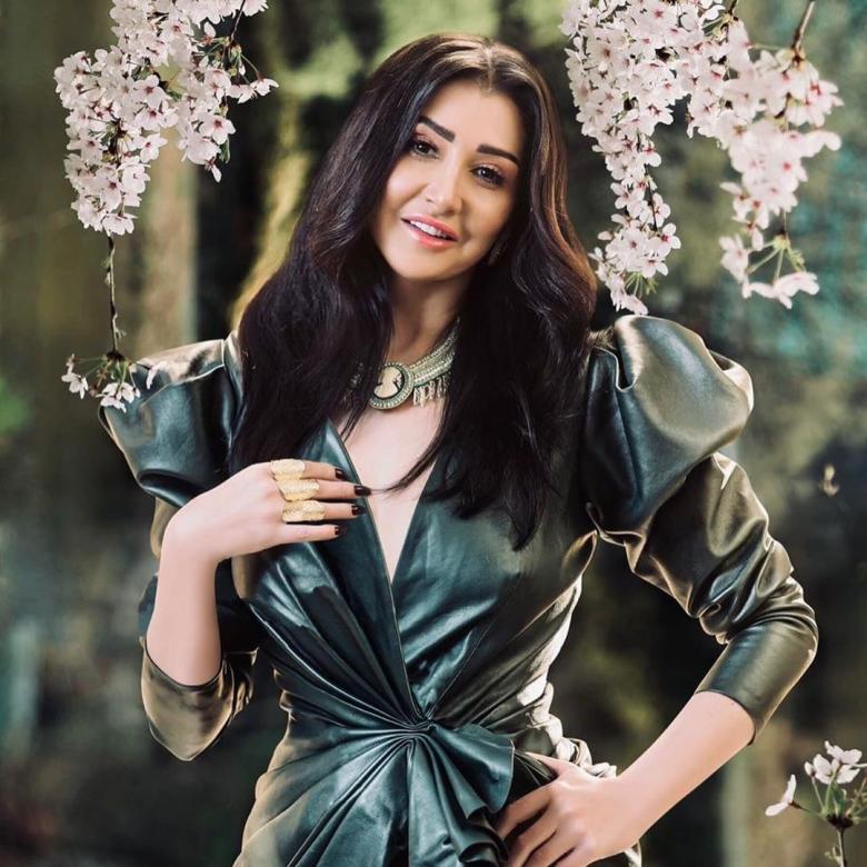 أحمد صالح مخرج مسلسل غادة عبد الرازق في رمضان 2021 Et بالعربي