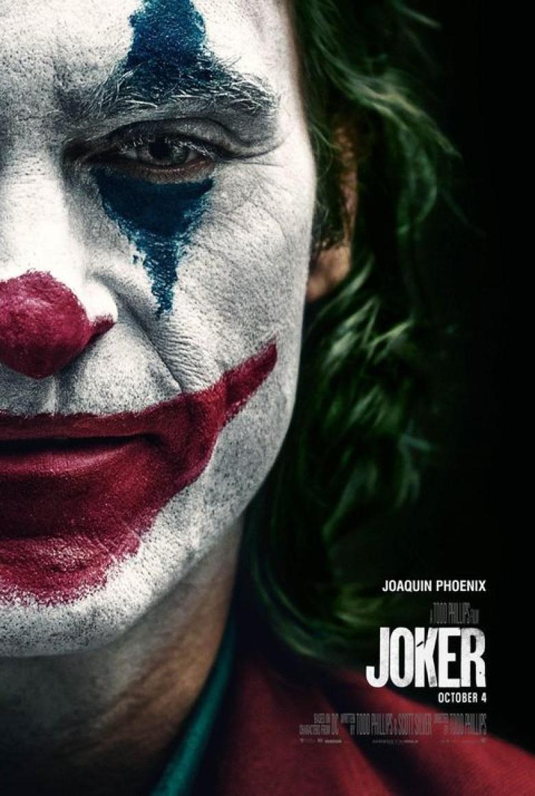 Joker - فيلم جوكر 2019