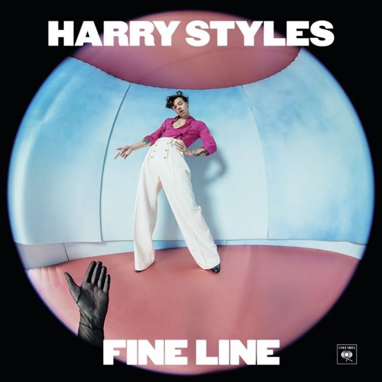 هاري ستايلز يطرح ألبومه الجديد - إنستغرام @harrystyles