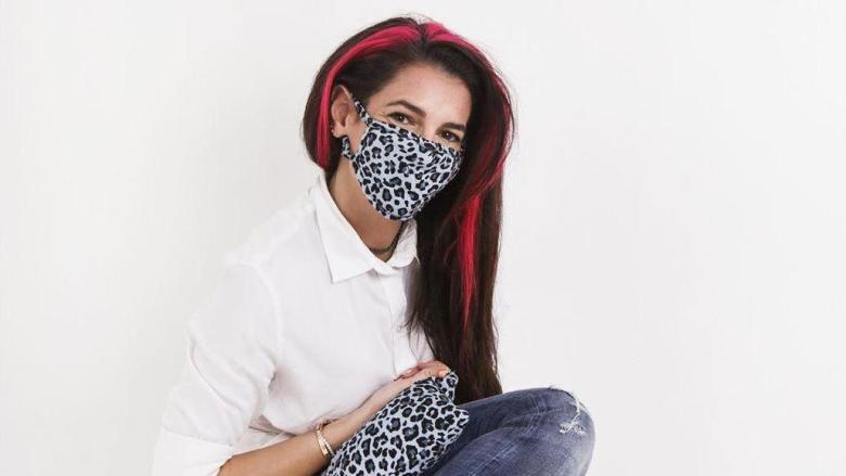 تالا علم الدين - إنستغرام @totallytala