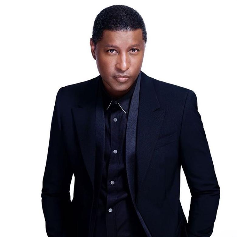 Babyface - صورة من إنستغرام @babyface