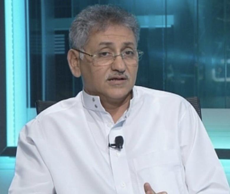علي فقندش بخير وبإنتظار نتيجة فحص كورونا
