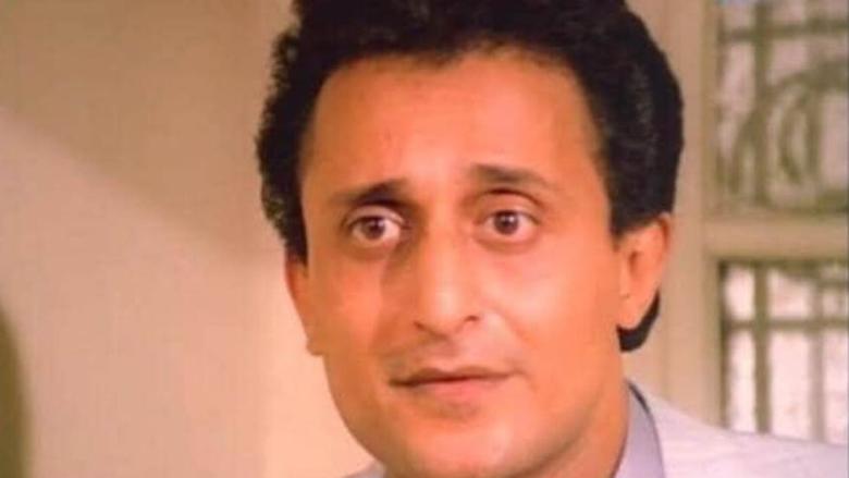 الراحل محمود مسعود 