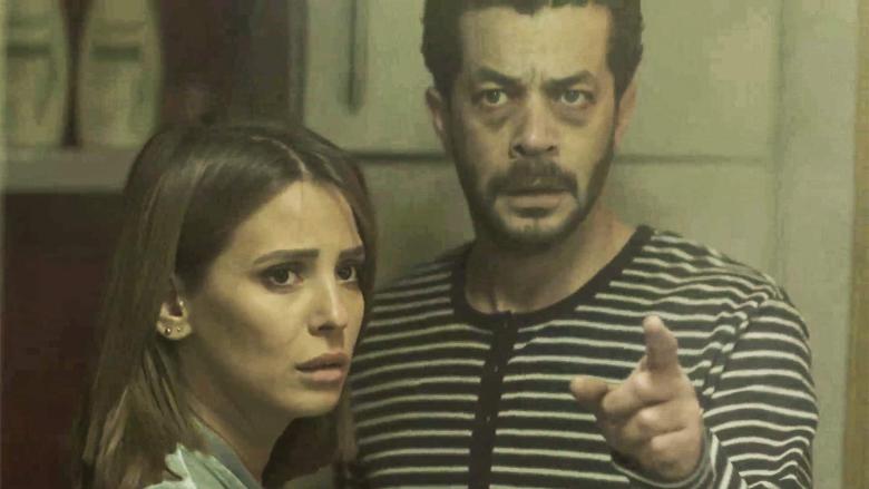 فيلم الرعب المصري "عمّار" يبدأ مرحلة المونتاج