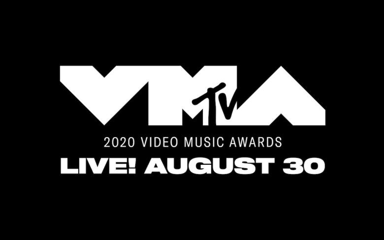 لوغو MTV Video Music Awards لعام 2020