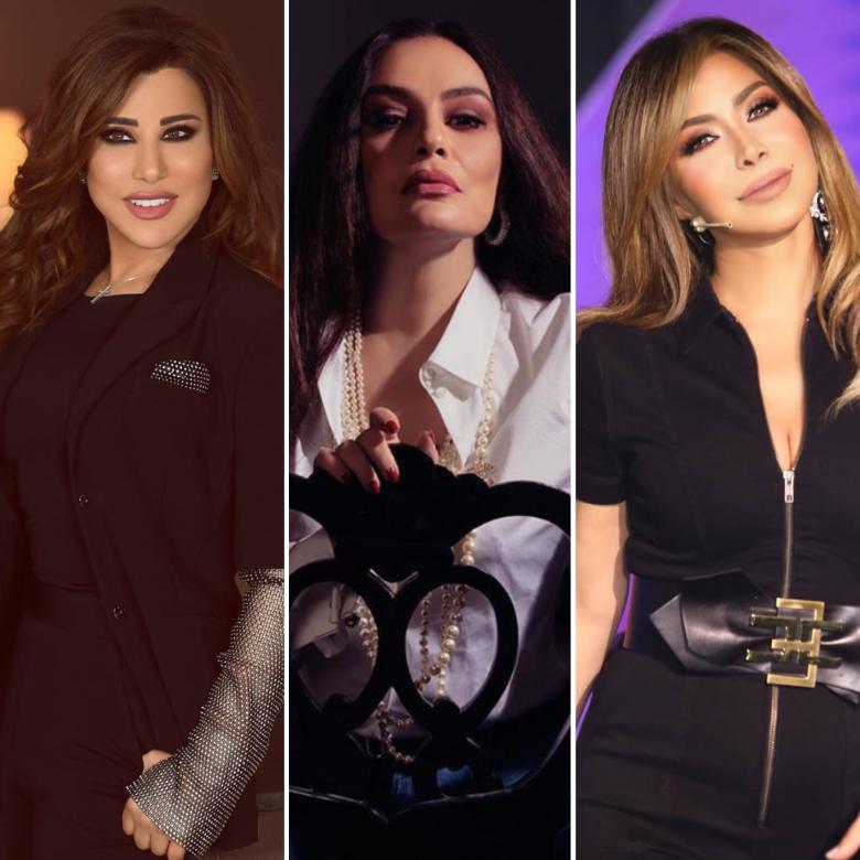 النجوم يدعمون الأردن بعد إنفجار الزرقاء  