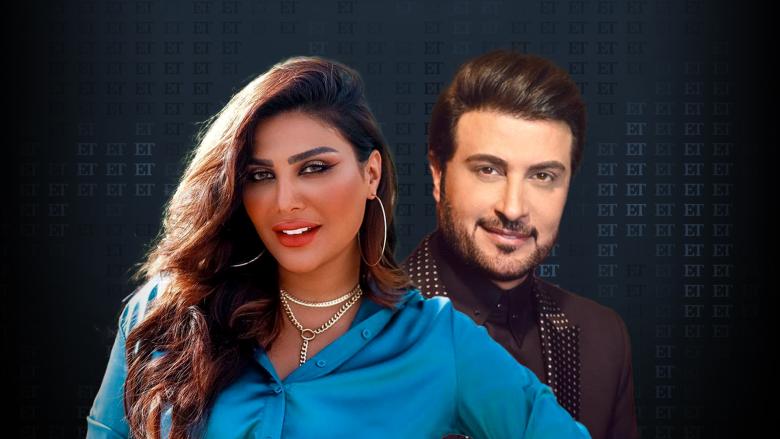 زهرة الخليج أمل العوضي ذل ت ماجد المهندس