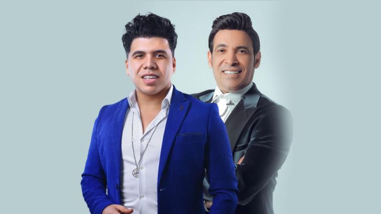 عمر كمال وسعد الصغير