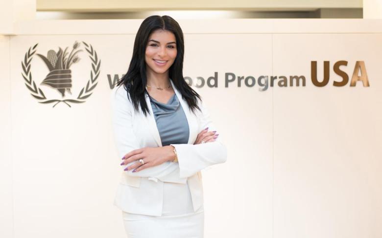 تعيين ريما فقيه صليبي عضوًا في مجلس إدارة برنامج الأغذية العالمي للأمم المتحدة