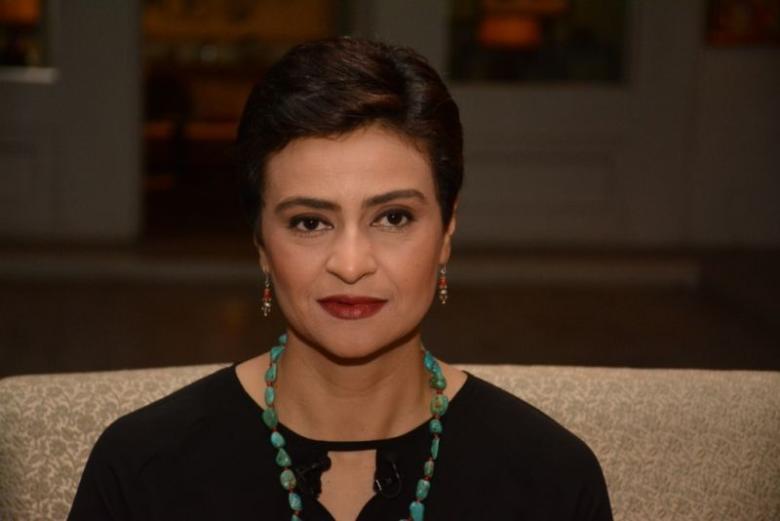 علا الشافعي