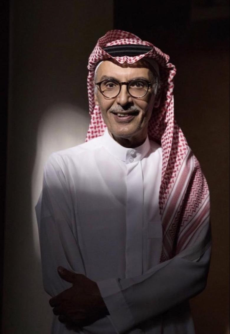 الأمير بدر بن عبد المحسن - تويتر  @abdulrahman