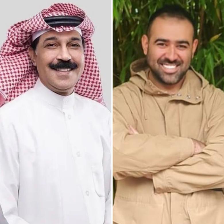 حصري: مفاجأة الرويشد وبشار الشطي في إكسبو 2020