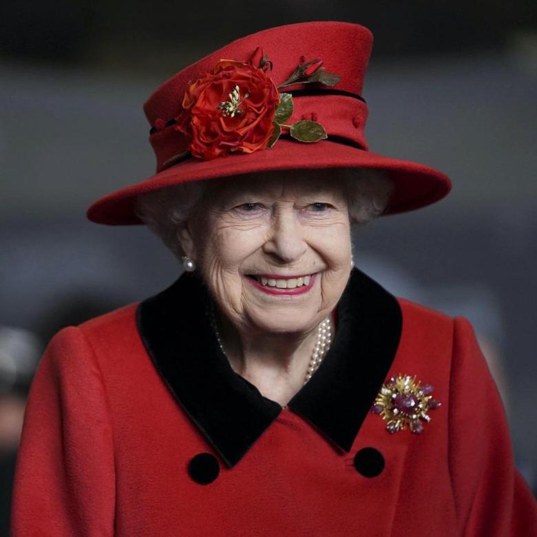 الملكة إليزابيث تختار صورة الأمير فيليب لخطاب عيد الميلاد | ET بالعربي