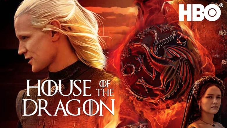 House of Dragon - هاوس اوف دراجون