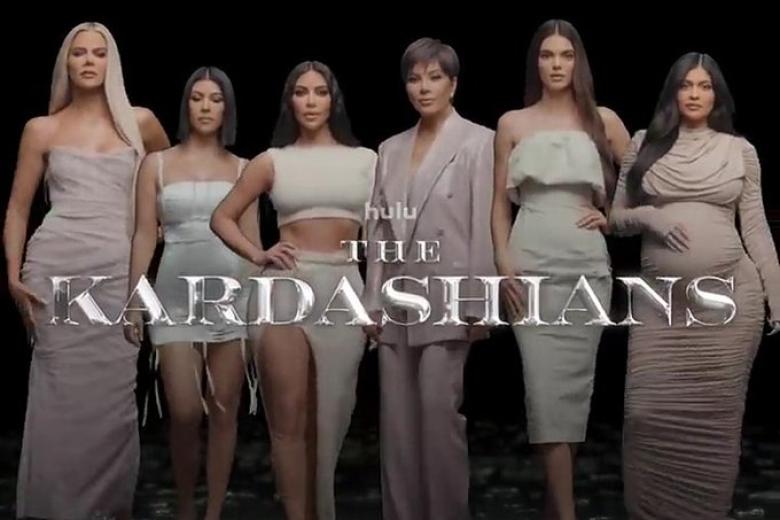 The Kardashians - صورة من تويتر