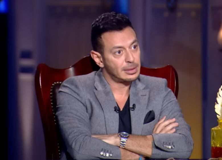 مصطفى شعبان