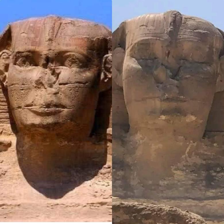 أبو الهول