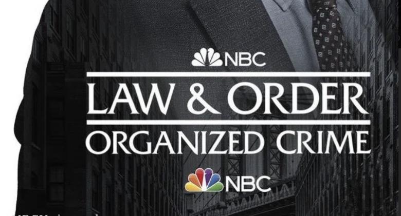 NBC / Law and Order بوستر 